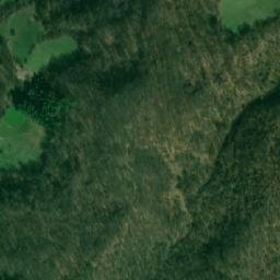 Satellite imagery of Trusač, BA