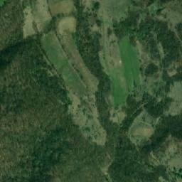Satellite imagery of Trusač, BA