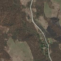 Satellite imagery of Piskavac, BA