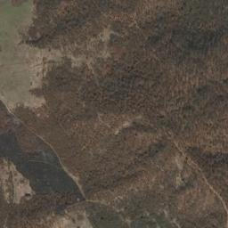 Satellite imagery of Piskavac, BA