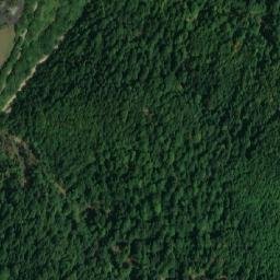 Satellite imagery of Debelo Brdo, BA