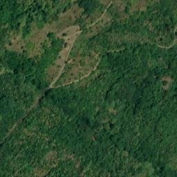 Satellite imagery of Hadžina Kosa, BA