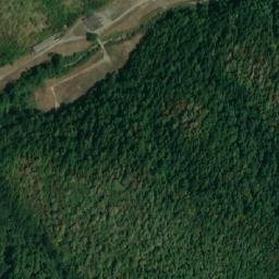 Satellite imagery of Hadžina Kosa, BA