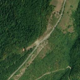 Satellite imagery of Lopata, BA