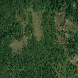 Satellite imagery of Uževica, BA