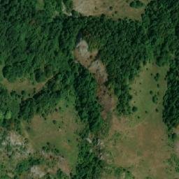 Satellite imagery of Uževica, BA