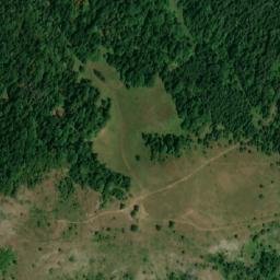 Satellite imagery of Uževica, BA