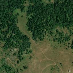 Satellite imagery of Bukovik, BA