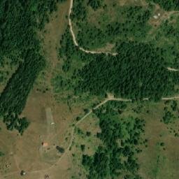 Satellite imagery of Bukovik, BA