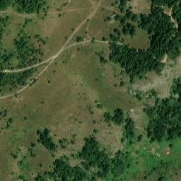 Satellite imagery of Bukovik, BA