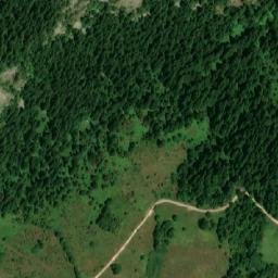 Satellite imagery of Vratolom, BA