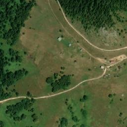 Satellite imagery of Vratolom, BA