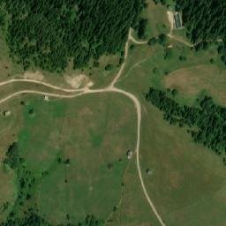 Satellite imagery of Vratolom, BA