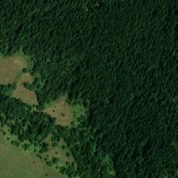 Satellite imagery of Rašljevo, BA