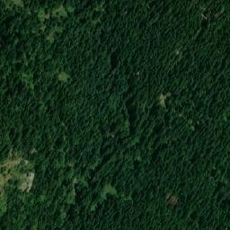 Satellite imagery of Kečina Stijena, BA