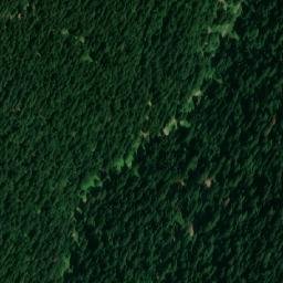 Satellite imagery of Kečina Stijena, BA