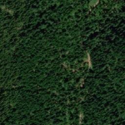 Satellite imagery of Devina Planina, BA