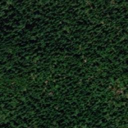 Satellite imagery of Vis, BA