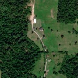 Satellite imagery of Požar, BA