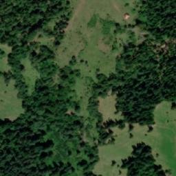 Satellite imagery of Požar, BA