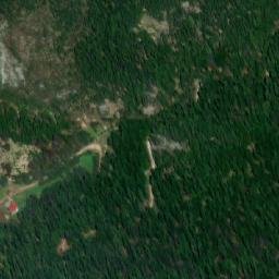 Satellite imagery of Veliki Vrh, BA