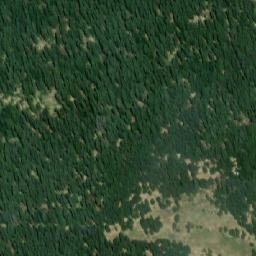 Satellite imagery of Mačkovac, BA