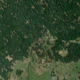 Satellite imagery of Mačkovac, BA