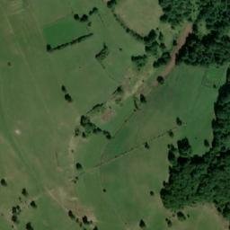 Satellite imagery of Puhovac, BA