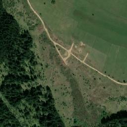 Satellite imagery of Glavica, BA