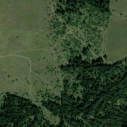 Satellite imagery of Glavica, BA