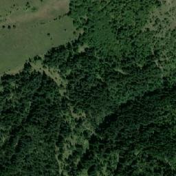 Satellite imagery of Tavanci, BA