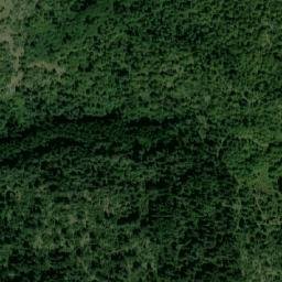 Satellite imagery of Tavanci, BA