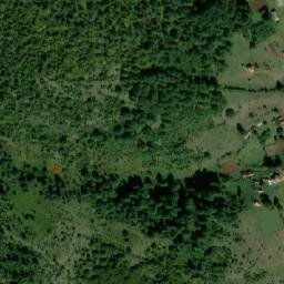 Satellite imagery of Tavanci, BA