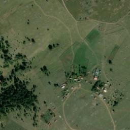 Satellite imagery of Golo Brdo, BA