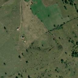 Satellite imagery of Vrh, BA
