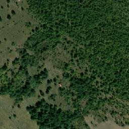 Satellite imagery of Vrh, BA