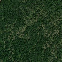 Satellite imagery of Džaka, BA