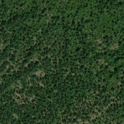 Satellite imagery of Vrhovi, BA