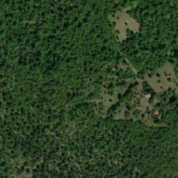 Satellite imagery of Vrhovi, BA