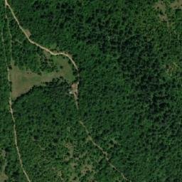 Satellite imagery of Kitog, BA