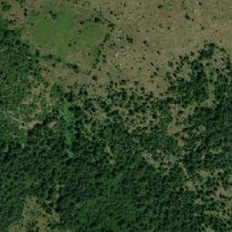 Satellite imagery of Kitog, BA