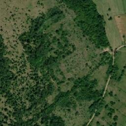 Satellite imagery of Kitog, BA