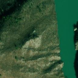 Satellite imagery of Kozlova Glava, BA