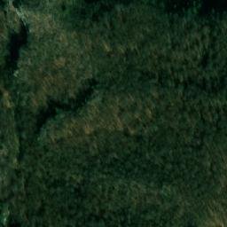 Satellite imagery of Višešnik, BA