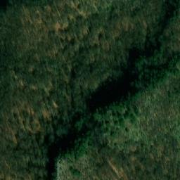 Satellite imagery of Višešnik, BA