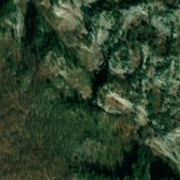 Satellite imagery of Grad, BA