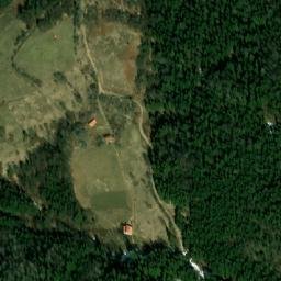 Satellite imagery of Milakova Ravan, RS