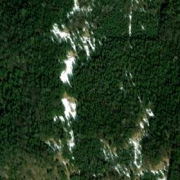 Satellite imagery of Milakova Ravan, RS