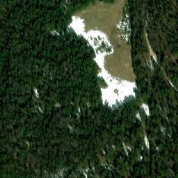 Satellite imagery of Milakova Ravan, RS