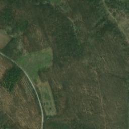 Satellite imagery of Vilina Kosa, RS